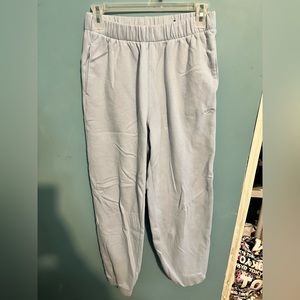 Hollister Ultra High Rise Sweatpants with pockets